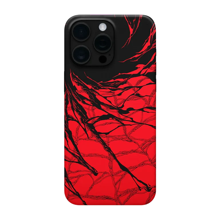 Carnage Skin