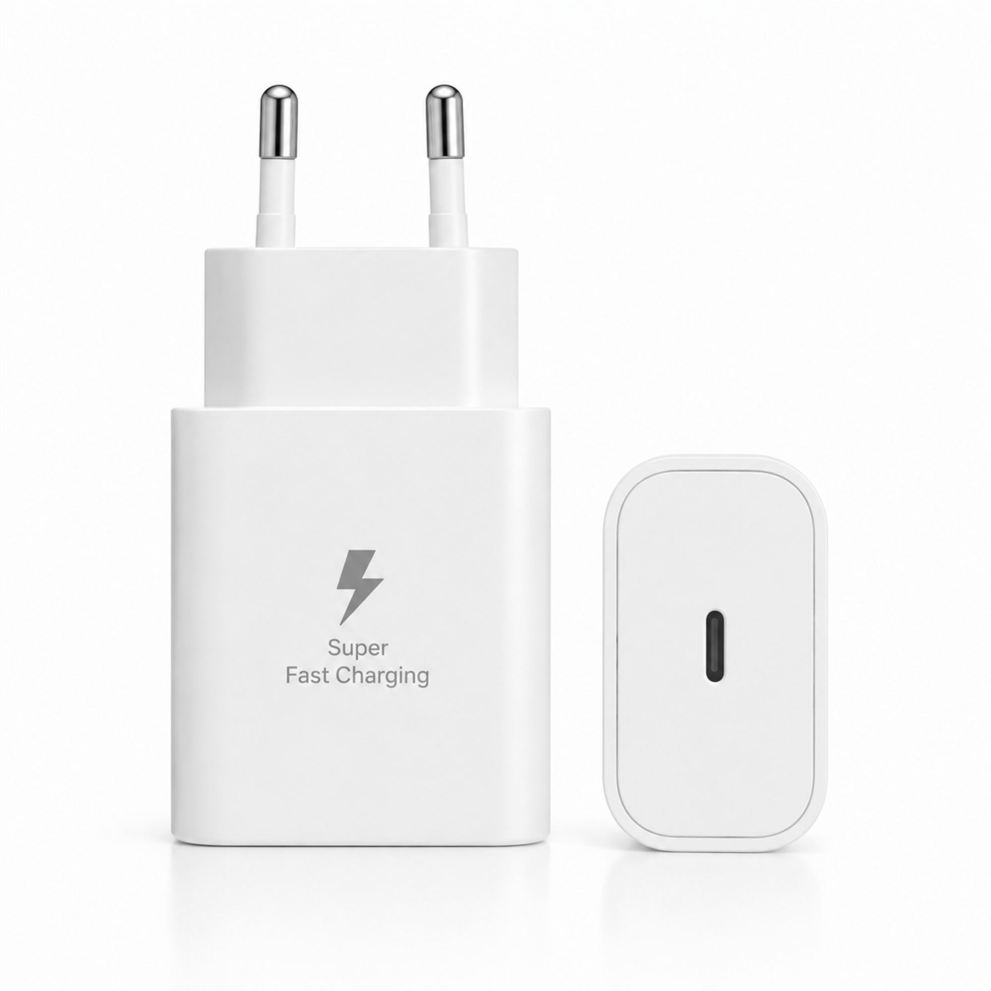 Samsung 45W Super Fast Charging USB-C Power Adapter – PD Fast Charger