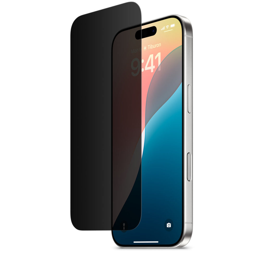 Privacy Glass Screen Protector | For All Mobile Phones
