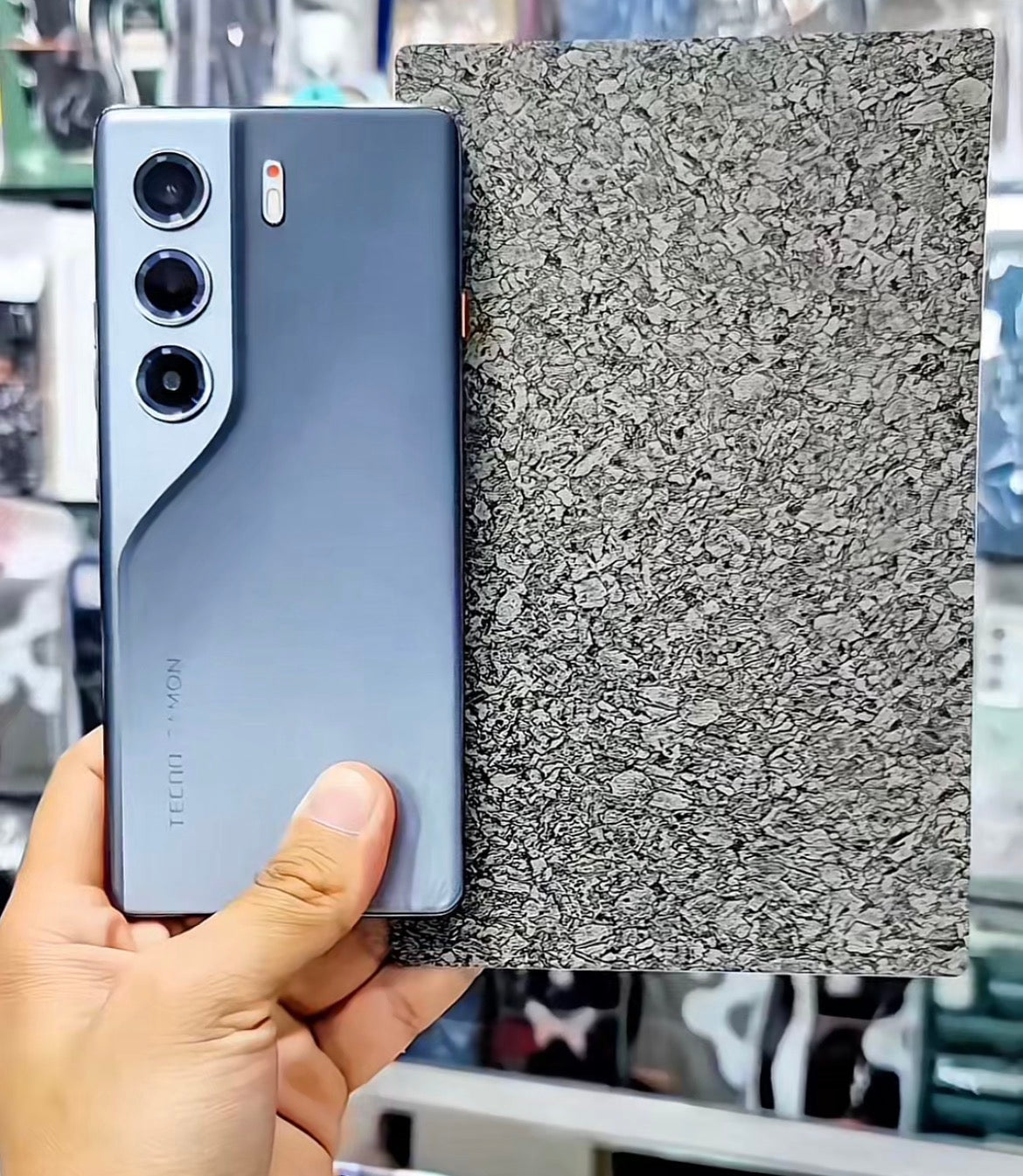 2026 New Design Mobile Sheet | Available for All Mobile Models
