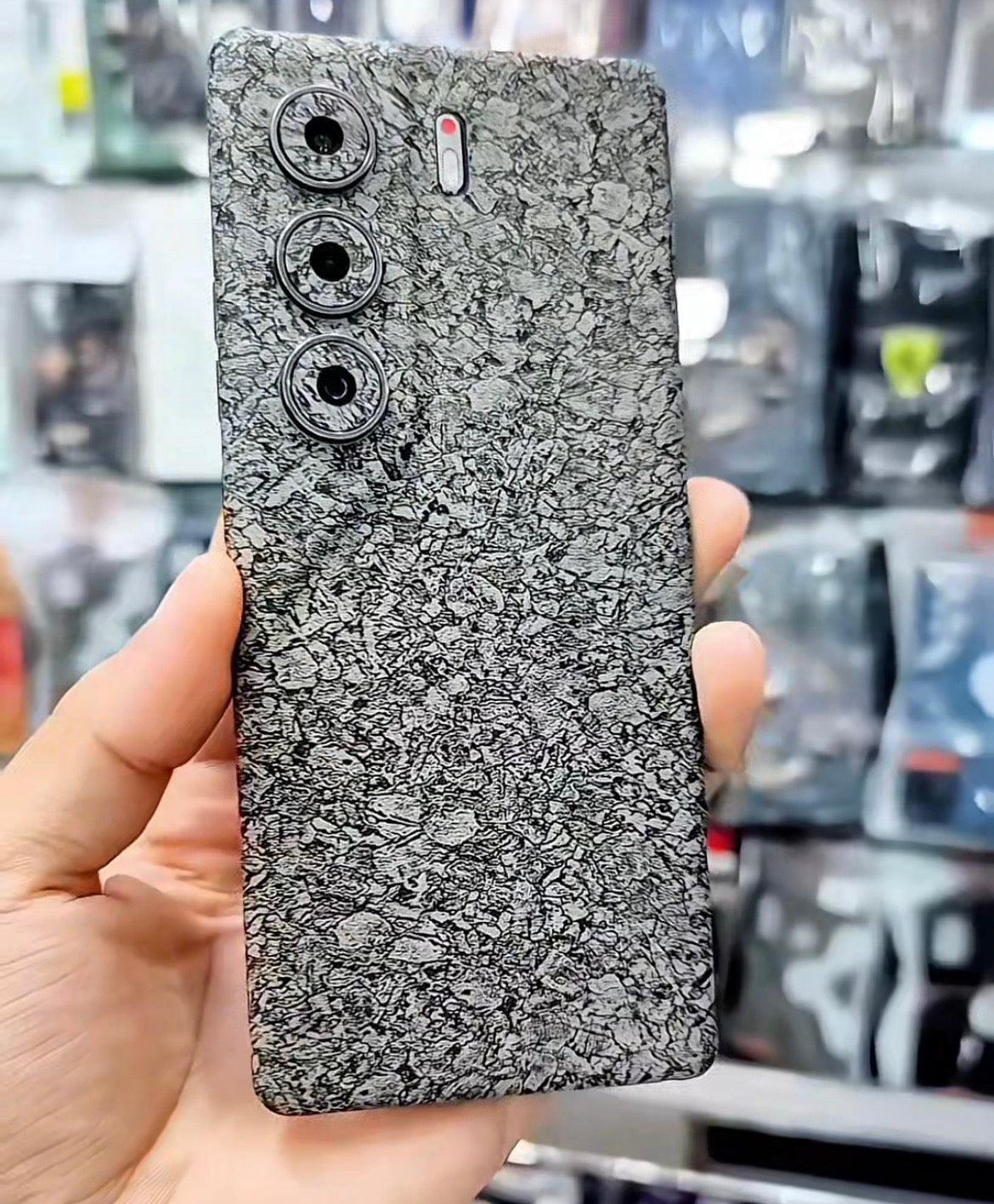 2026 New Design Mobile Sheet | Available for All Mobile Models