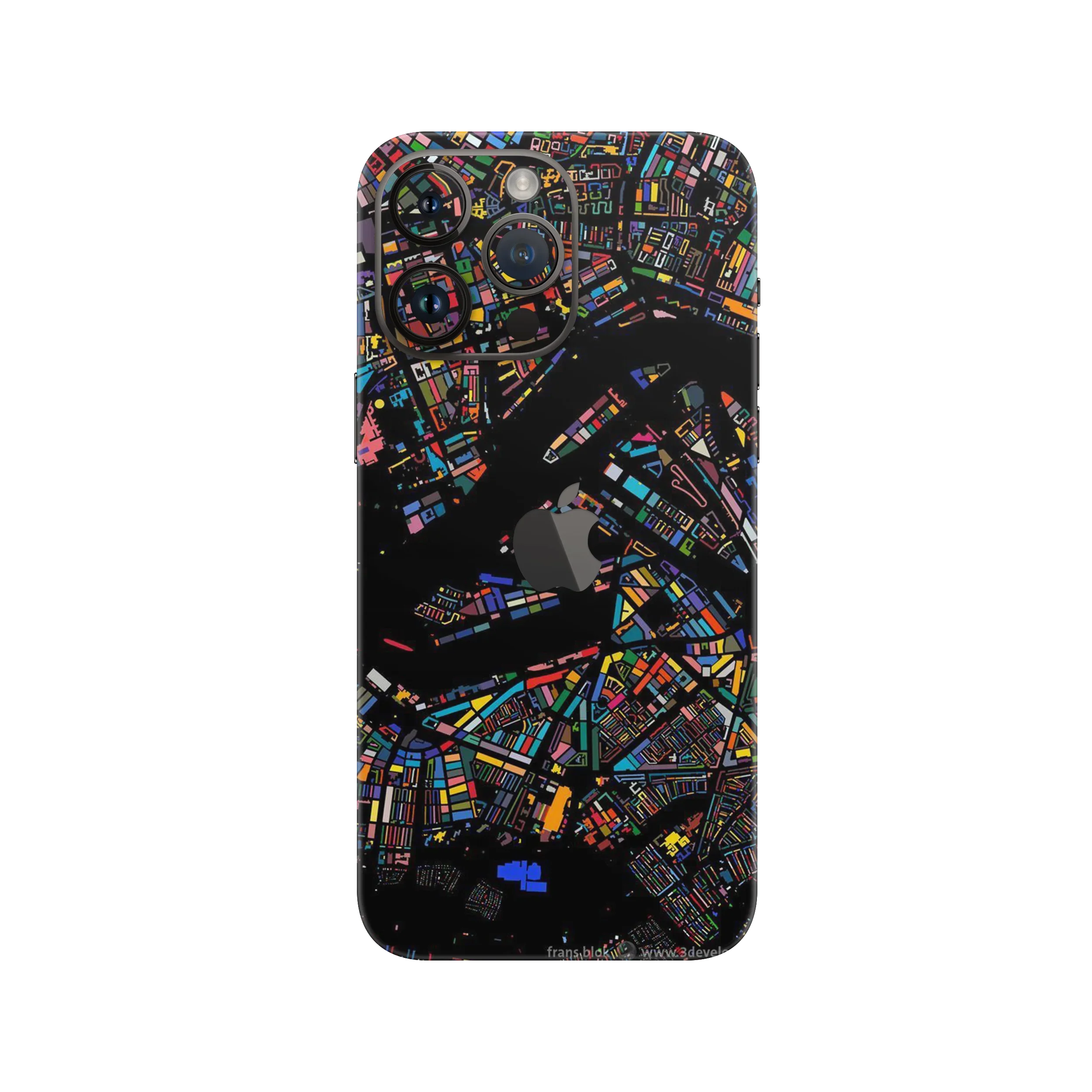 Customized Design WN-225
