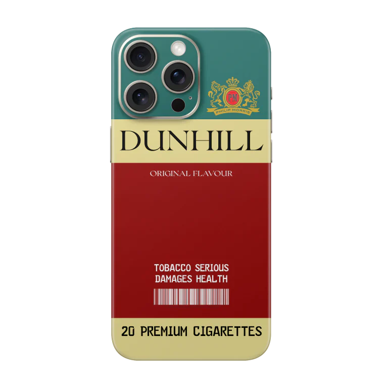 Dunhill Premium Skin