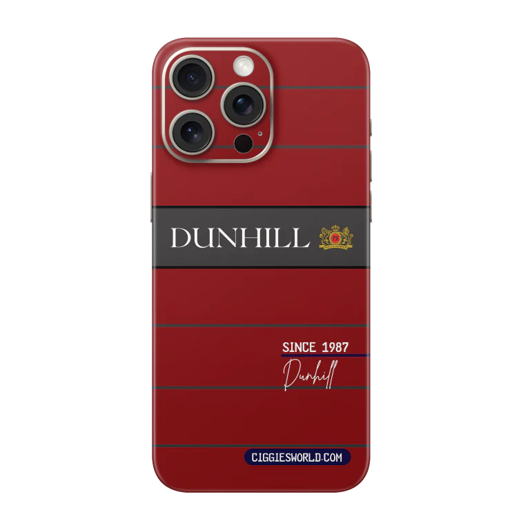 Dunhill Skin