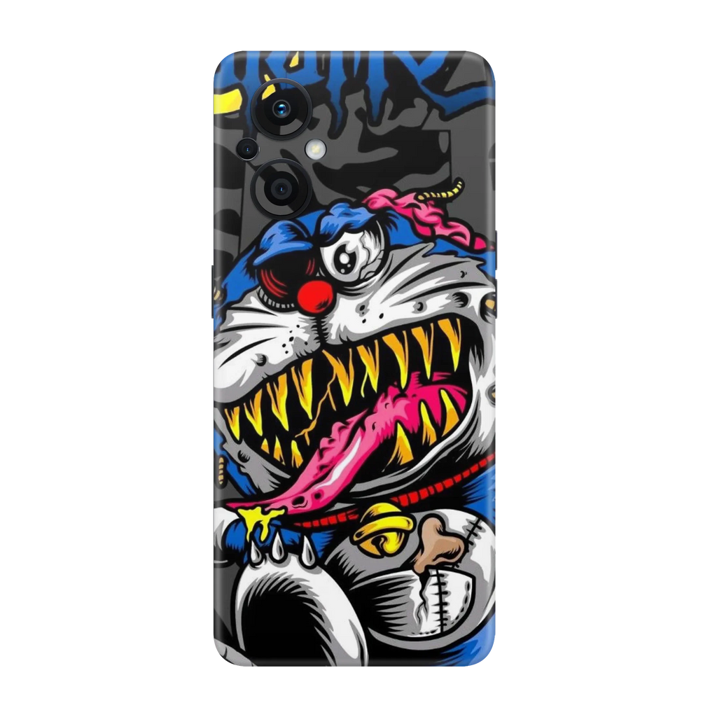 Customized Design WN-224