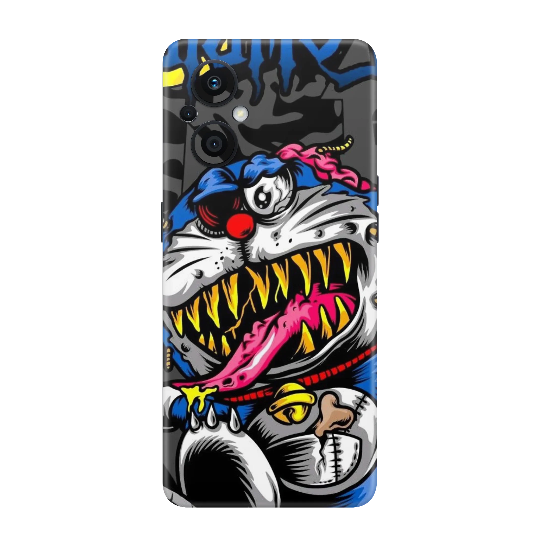 Customized Design WN-224