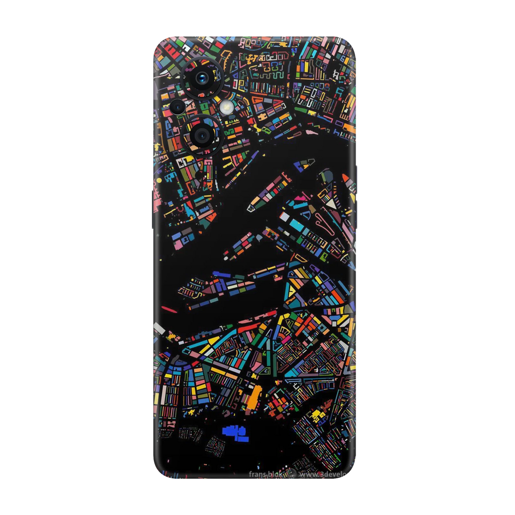 Customized Design WN-225
