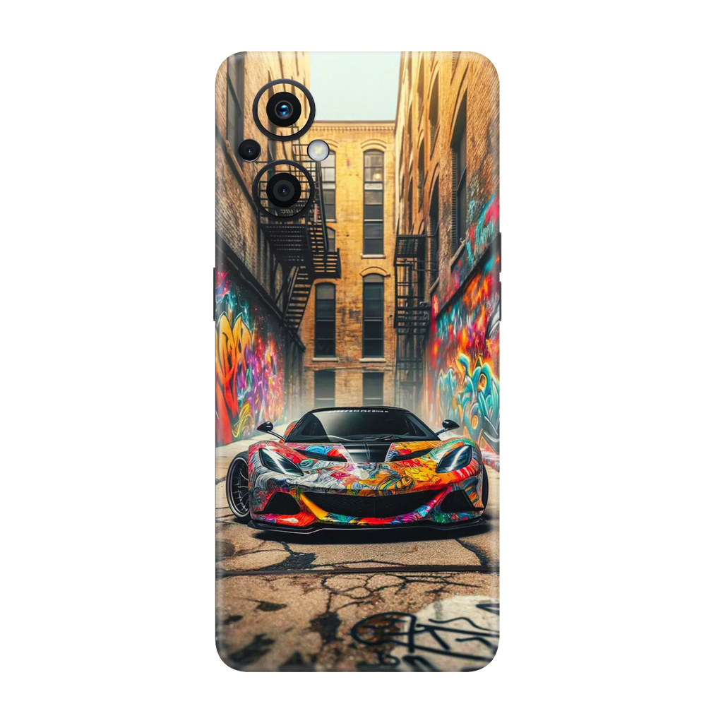 Customized Design WN-223