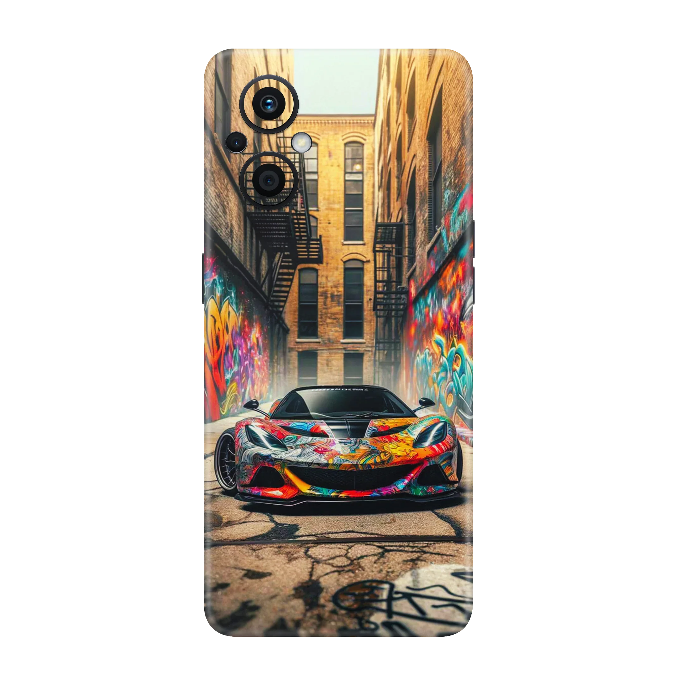 Customized Design WN-223