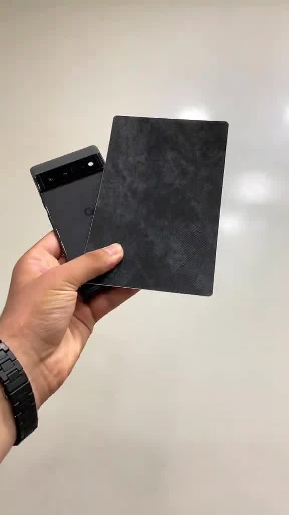 Velvet Touch Matte Phone Case | Available for All Phone Models