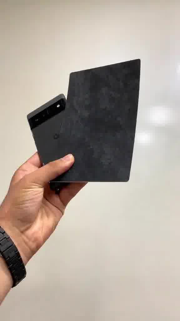 Velvet Touch Matte Phone Case | Available for All Phone Models