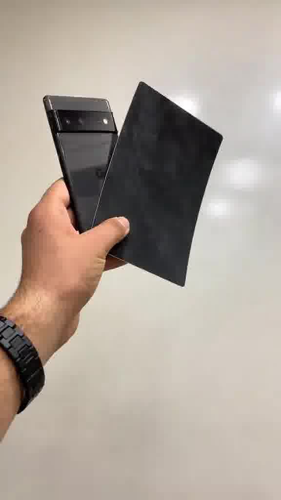 Velvet Touch Matte Phone Case | Available for All Mobile Models