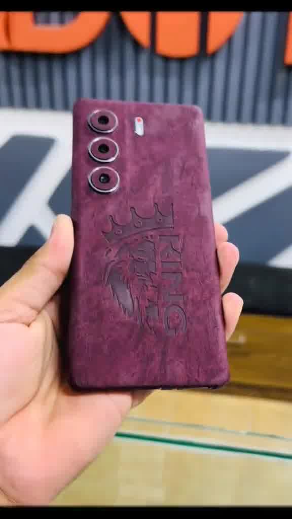 Elite Matte Shield Mobile Sheet | Available for All Mobile Models