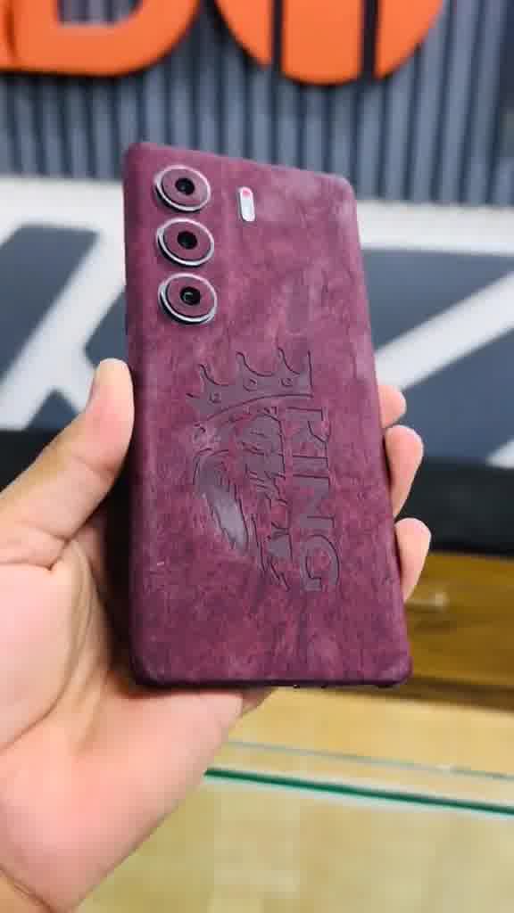 Elite Matte Shield Mobile Sheet | Available for All Mobile Models