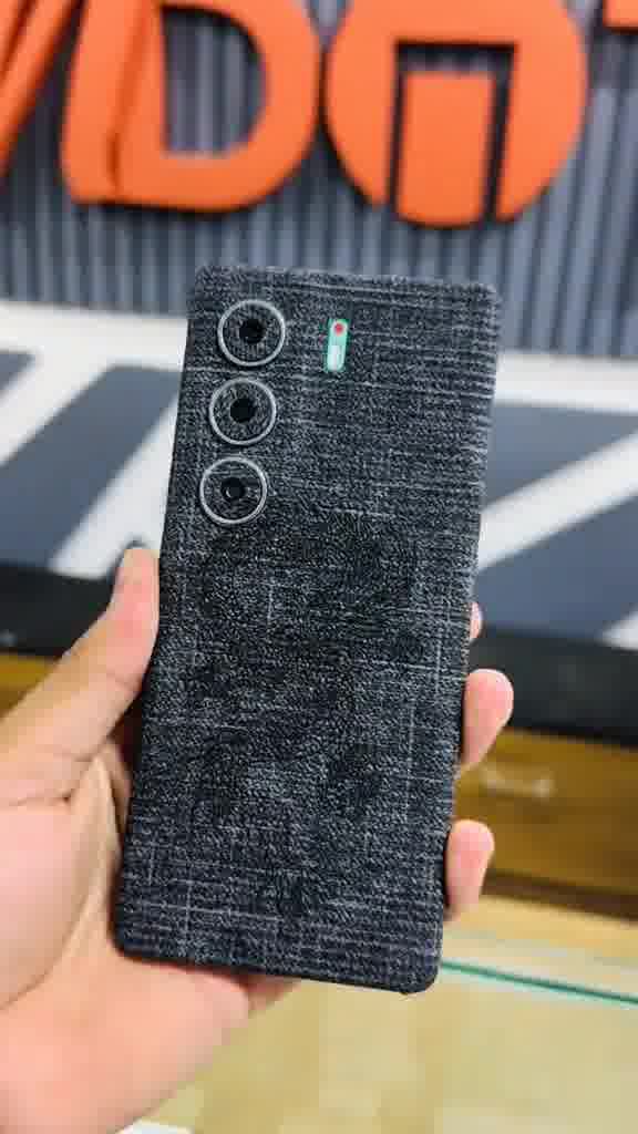 PureGrip Matte Mobile Sheet | Available for All Mobile Models