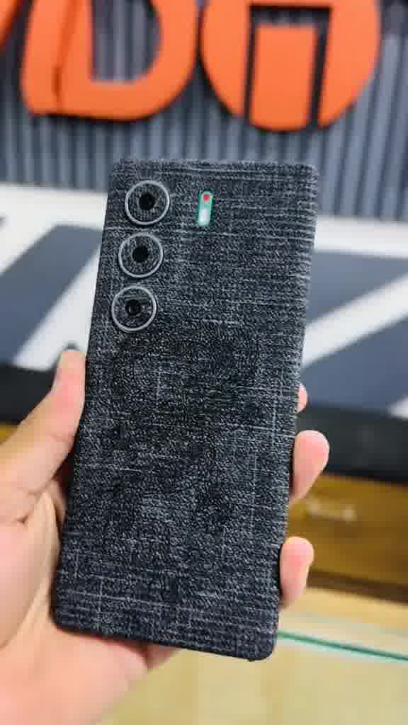 PureGrip Matte Mobile Sheet | Available for All Mobile Models