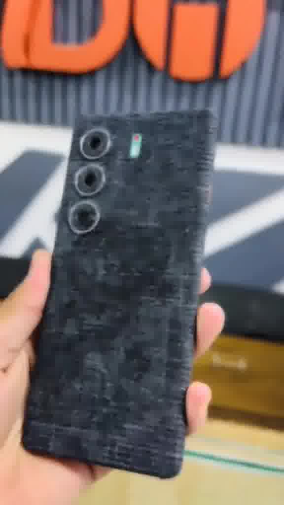 PureGrip Matte Mobile Sheet | Available for All Mobile Models