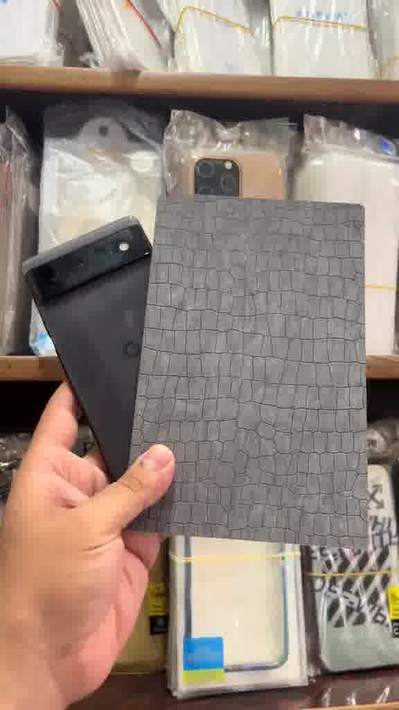 Urban Matte Armor Sheet | Available for All Phone Models