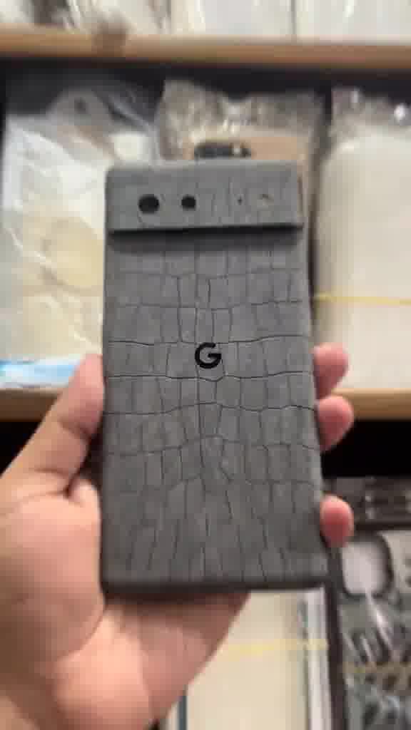Urban Matte Armor Sheet | Available for All Phone Models
