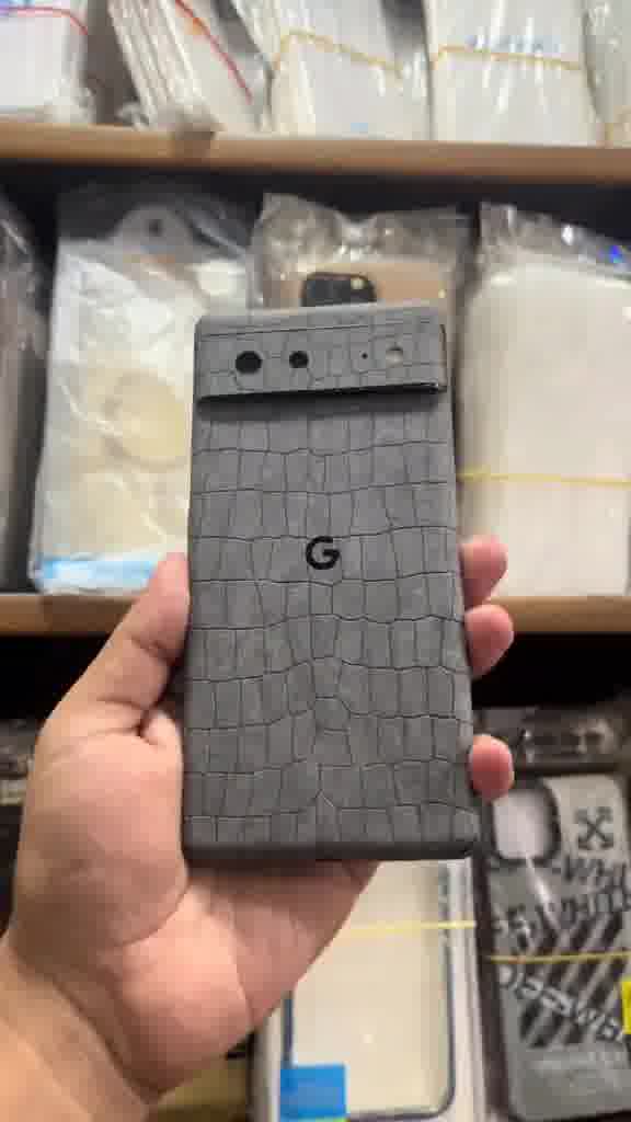 Urban Matte Armor Sheet | Available for All Phone Models