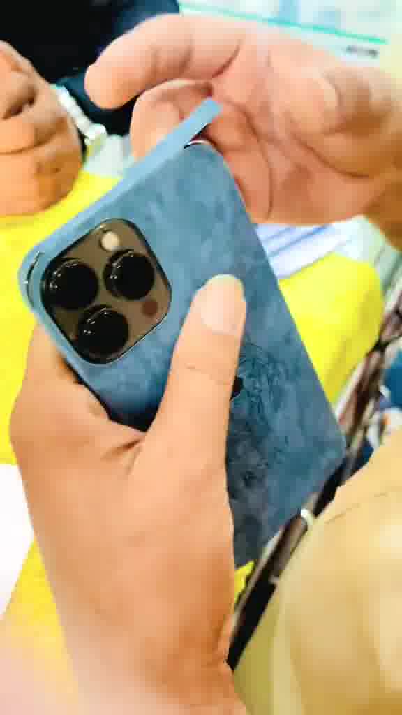 Royal Touch Matte Mobile Sheet | Available for All Mobile Models