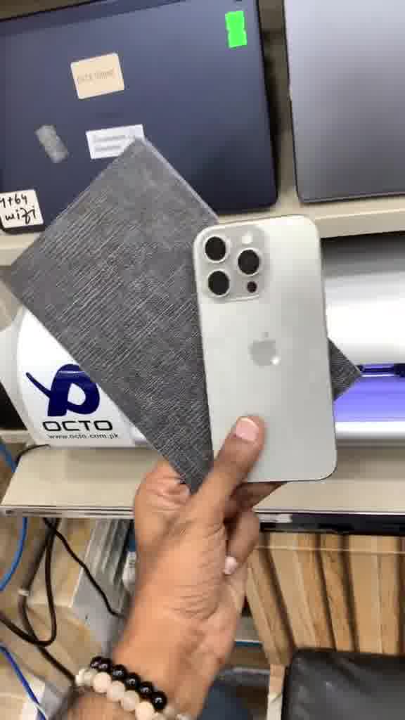 Obsidian Matte Elite Sheet | Available for All Mobile Models