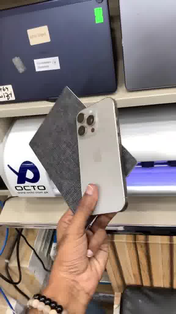 Obsidian Matte Elite Sheet | Available for All Mobile Models