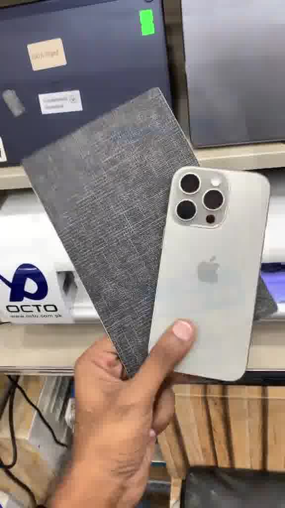 Obsidian Matte Elite Sheet | Available for All Mobile Models
