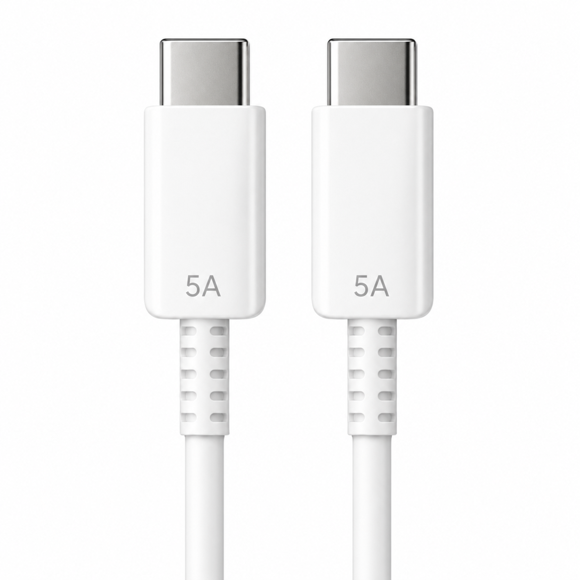 Samsung USB-C to USB-C Fast Charging Cable (1 Meter, 5A) – High-Speed Charging & Data Sync