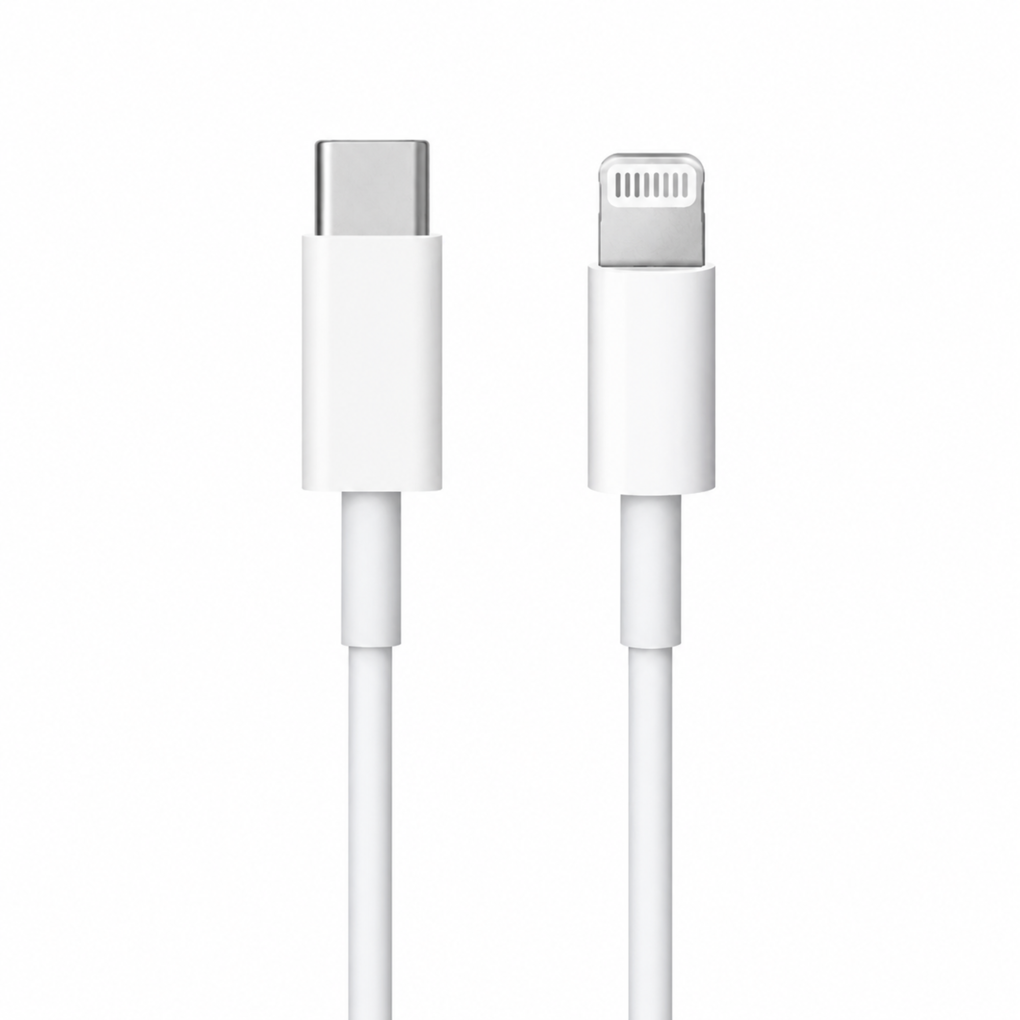 USB-C to Lightning Cable (1 Meter) – Fast Charging & Data Sync for iPhone (Master copy)
