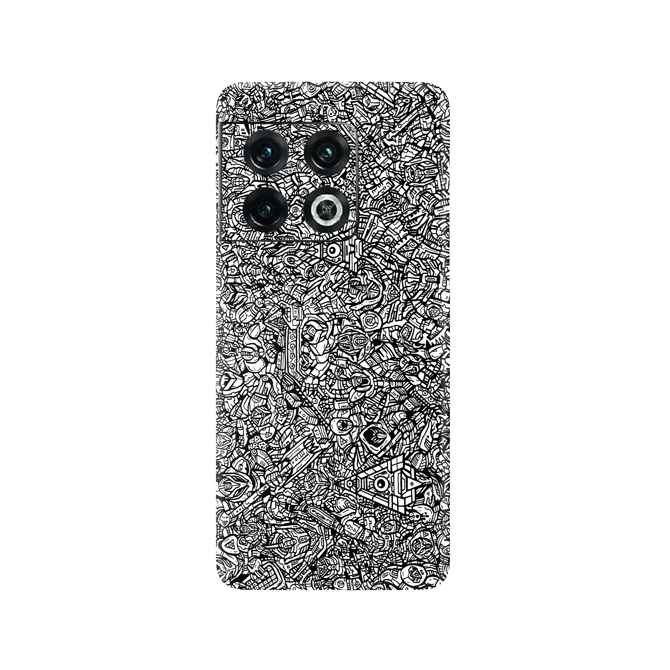 Customized Design WN-226