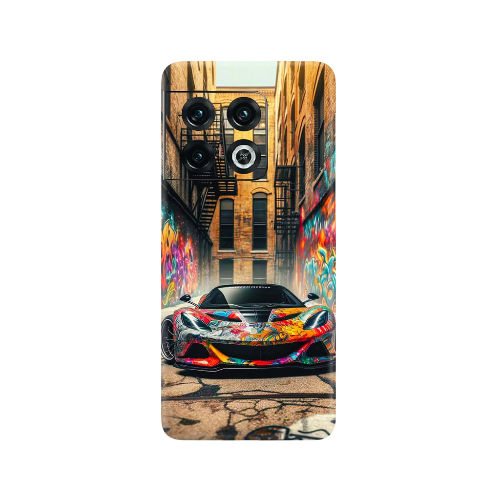 Customized Design WN-223