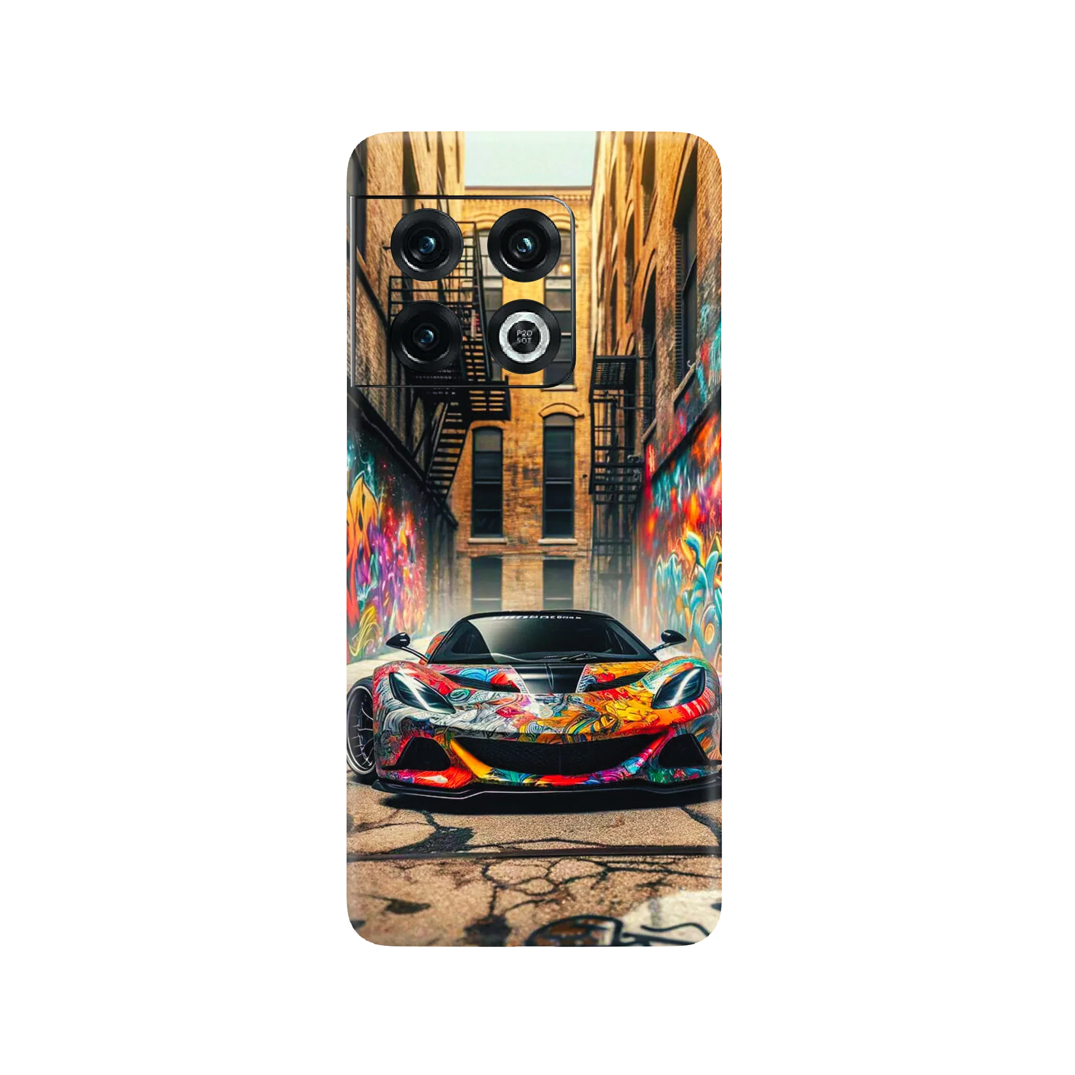 Customized Design WN-223
