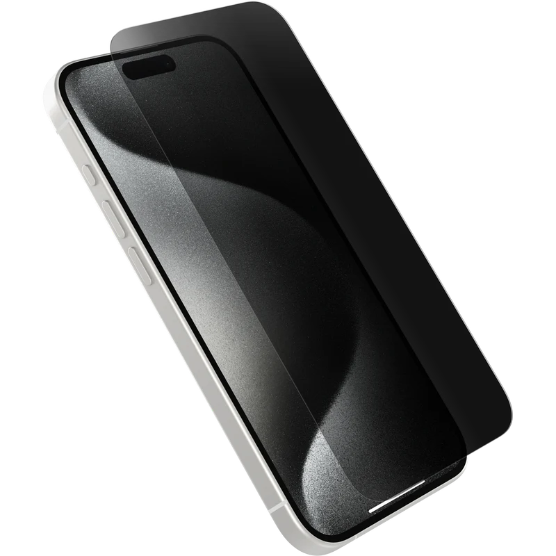 Privacy Glass Screen Protector | For All Mobile Phones